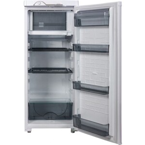 Холодильник Саратов 451-002 (КШ-165) серый