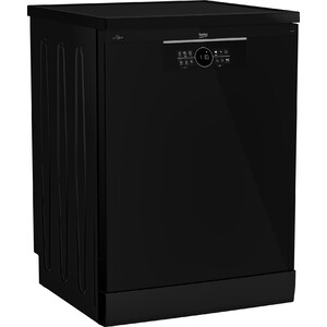 Посудомоечная машина Beko BDFN25521B