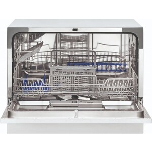 Посудомоечная машина Bomann TSG 7404 weiss