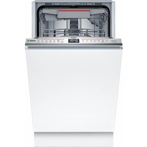 Встраиваемая посудомоечная машина Bosch SPV6EMX70Q