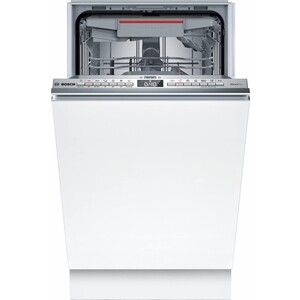 Встраиваемая посудомоечная машина Bosch SPV4EMX25E