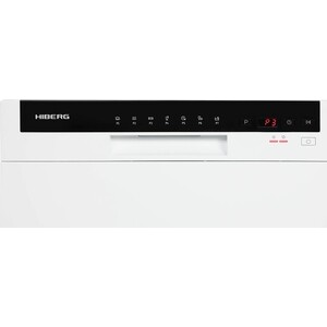 Посудомоечная машина Hiberg T56 615 W