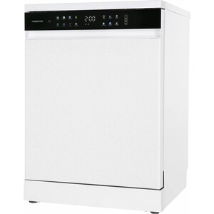Посудомоечная машина Hiberg F68 1530 LW