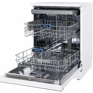 Посудомоечная машина Hiberg F68 1530 LW