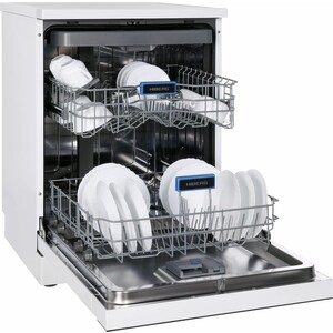 Посудомоечная машина Hiberg F68 1530 LW