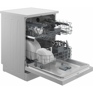 Посудомоечная машина Indesit DF 4C68 D