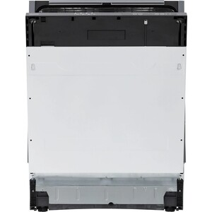 Встраиваемая посудомоечная машина Krona AMMER 60 BI K