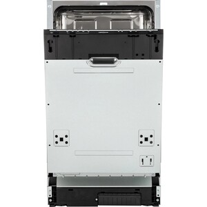 Встраиваемая посудомоечная машина Krona BRENTA 45 BI