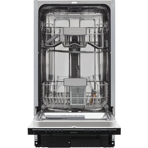Встраиваемая посудомоечная машина Krona BRENTA 45 BI