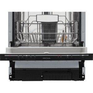 Встраиваемая посудомоечная машина Krona BRENTA 45 BI