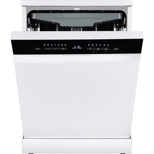 Посудомоечная машина MAUNFELD MWF60331W Inverter