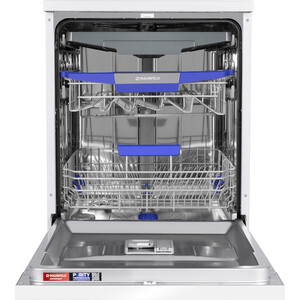 Посудомоечная машина MAUNFELD MWF60331W Inverter