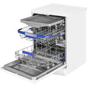 Посудомоечная машина MAUNFELD MWF60331W Inverter