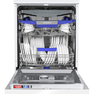 Посудомоечная машина MAUNFELD MWF60331W Inverter