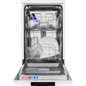 Посудомоечная машина MAUNFELD MWF45220W