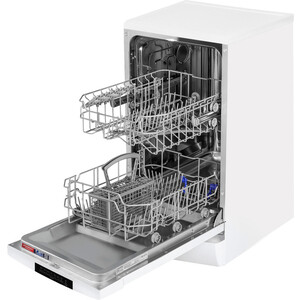 Посудомоечная машина MAUNFELD MWF45220W