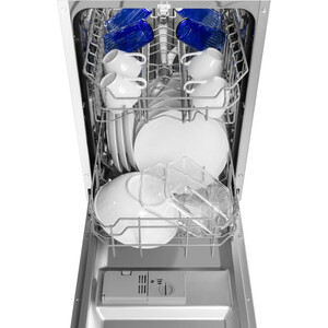 Посудомоечная машина MAUNFELD MWF45220W