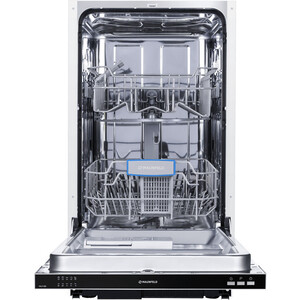 Встраиваемая посудомоечная машина MAUNFELD MLP-08 i