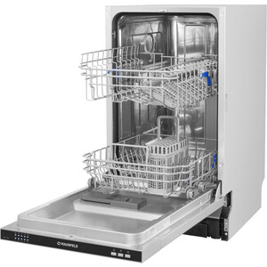 Встраиваемая посудомоечная машина MAUNFELD MLP-08 i