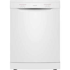 Посудомоечная машина Meferi MDW6062WH FS LIGHT