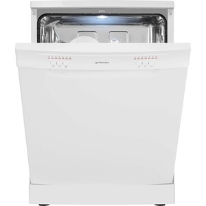 Посудомоечная машина Meferi MDW6062WH FS LIGHT