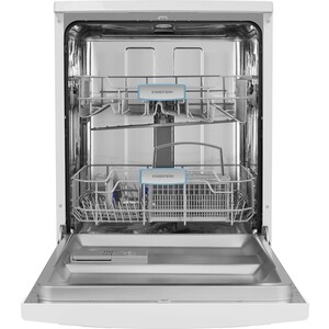 Посудомоечная машина Meferi MDW6062WH FS LIGHT