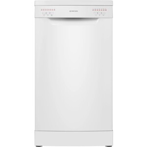 Meferi MDW4562WH FS LIGHT