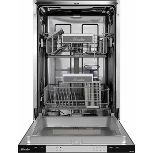 Встраиваемая посудомоечная машина MONSHER MD 4512