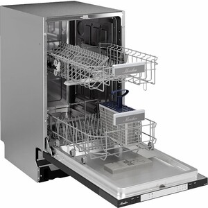 Встраиваемая посудомоечная машина MONSHER MD 4512