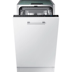 Samsung DW50R4070BB/WT