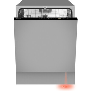 Weissgauff BDW 6025 D Infolight