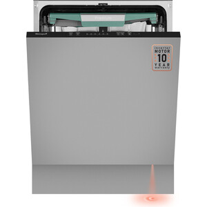 Weissgauff BDW 6136 D Inverter AutoOpen Infolight