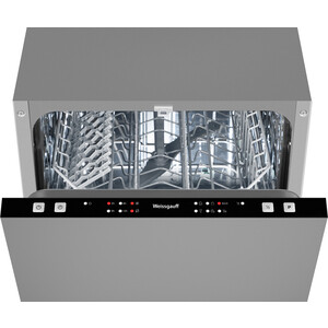 Встраиваемая посудомоечная машина Weissgauff BDW 4026