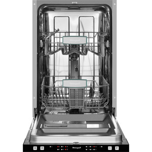 Встраиваемая посудомоечная машина Weissgauff BDW 4026