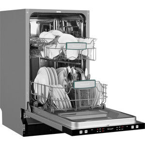 Встраиваемая посудомоечная машина Weissgauff BDW 4026