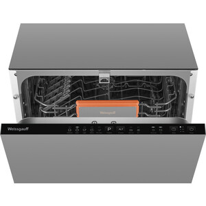 Встраиваемая посудомоечная машина Weissgauff BDW 4525 Infolight