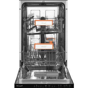 Встраиваемая посудомоечная машина Weissgauff BDW 4525 Infolight