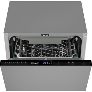 Встраиваемая посудомоечная машина Weissgauff BDW 4536 D