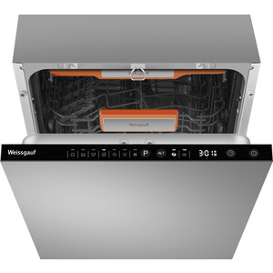 Встраиваемая посудомоечная машина Weissgauff BDW 4536 D Infolight