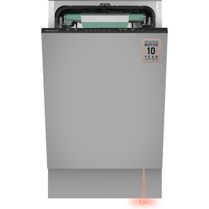 Weissgauff BDW 4536 D Inverter AutoOpen Infolight