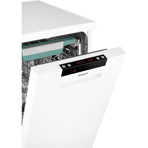 Посудомоечная машина Weissgauff DW 4535