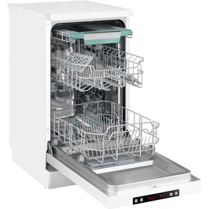 Посудомоечная машина Weissgauff DW 4535