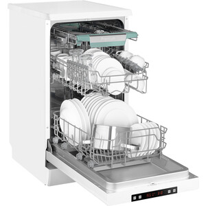 Посудомоечная машина Weissgauff DW 4535