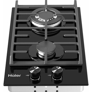 Газовая варочная панель Haier HHX-G32CWLB