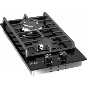 Газовая варочная панель Haier HHX-G32CWLB