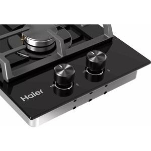 Газовая варочная панель Haier HHX-G32CWLB