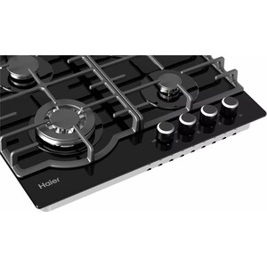 Газовая варочная панель Haier HHX-G64RFB