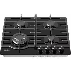 Газовая варочная панель Haier HHX-G64RFVLB