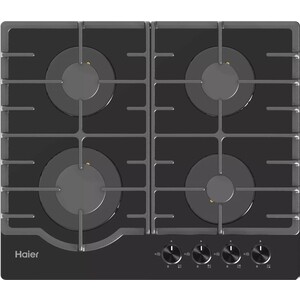 Газовая варочная панель Haier HHX-G64RNLB