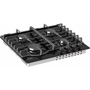 Газовая варочная панель Haier HHX-G64RNLB